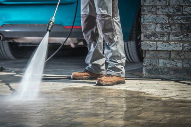 Best House Exterior Washing  in Matteson, IL