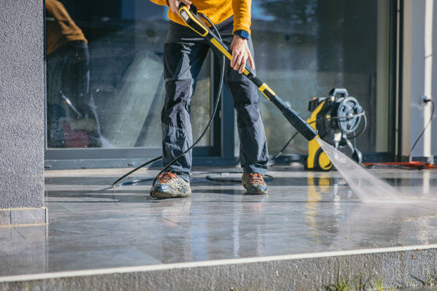Best Building Exterior Washing  in Matteson, IL