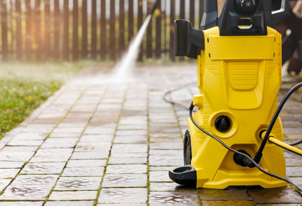 Matteson, IL Pressure Washing Services Company